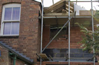 free Higham Ferrers home extension quotes