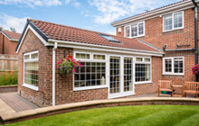 Higham Ferrers house extension leads