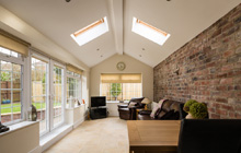 Higham Ferrers single storey extension leads
